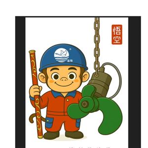 ‌MBBR填料推流机