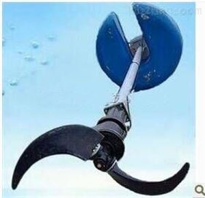 低速潜水推流器厂家
