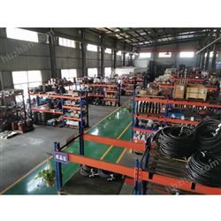 MBBR填料流化推流器