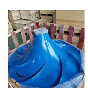 高效节能潜水推流器