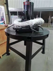 潜水射流式曝气机