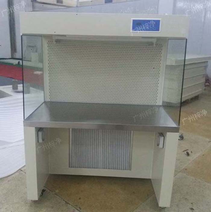 超净工作台开紫外杀菌时能否打开通风功能