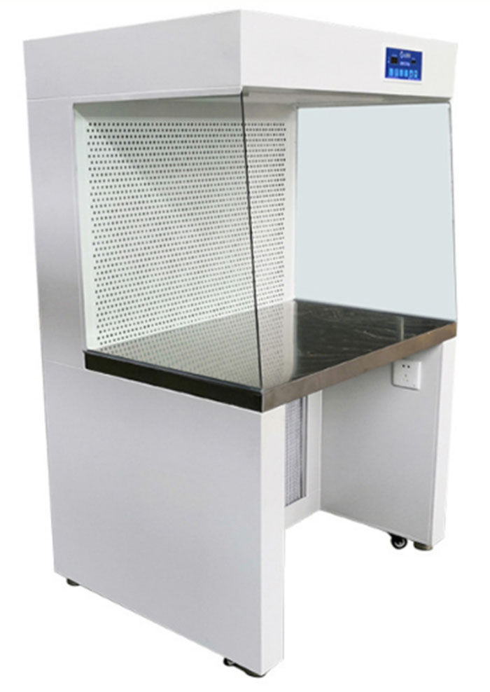 垂直流超净工作台和水平流超净工作台的区别?