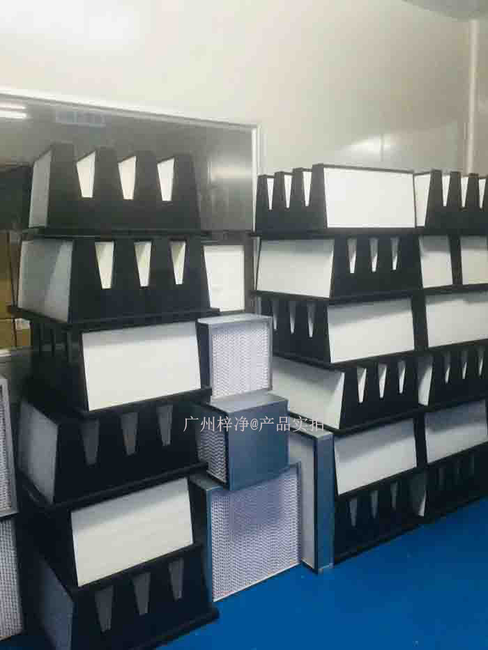 高效过滤器ABCD级分类参考