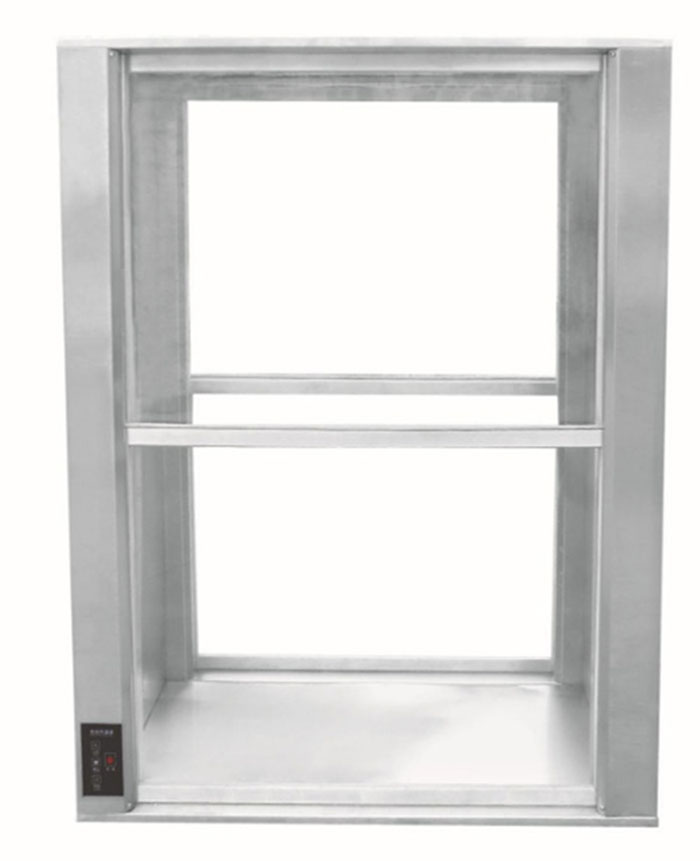 PCR实验室传递窗的清洗清洁实施的频次及条件