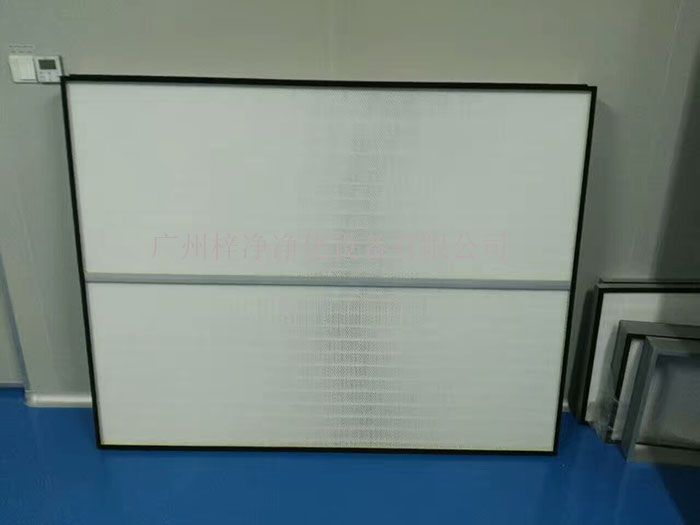 高效过滤器存放时需要注意有哪些事项