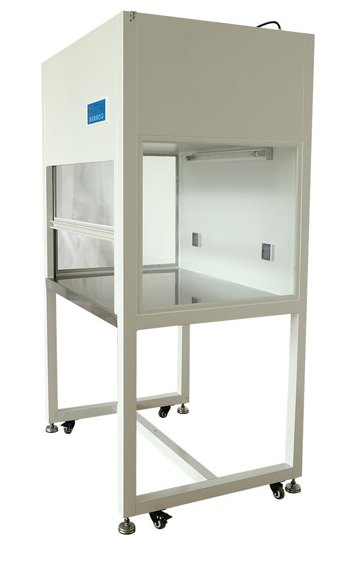 超净工作台操作使用程序及规范