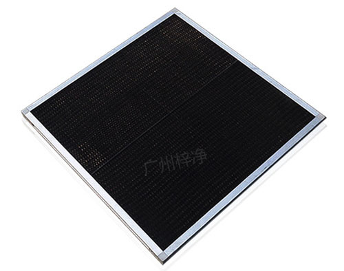 尼龙网初效过滤器