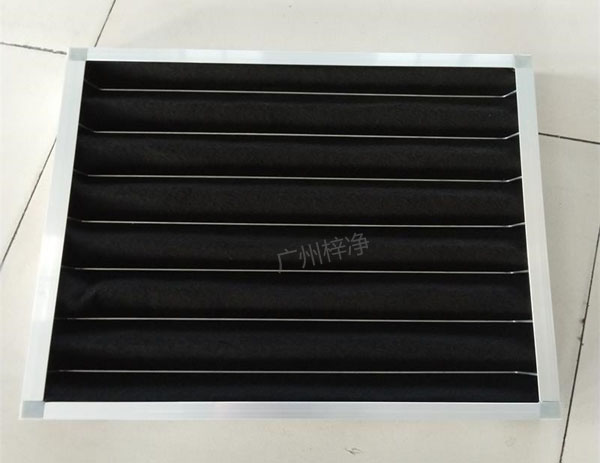 初效活性炭过滤器 初效活性炭过滤器