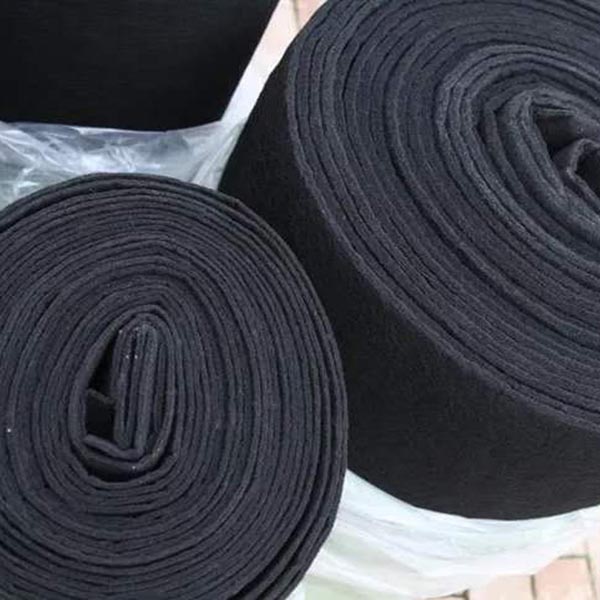 活性炭过滤棉 初效活性炭过滤器
