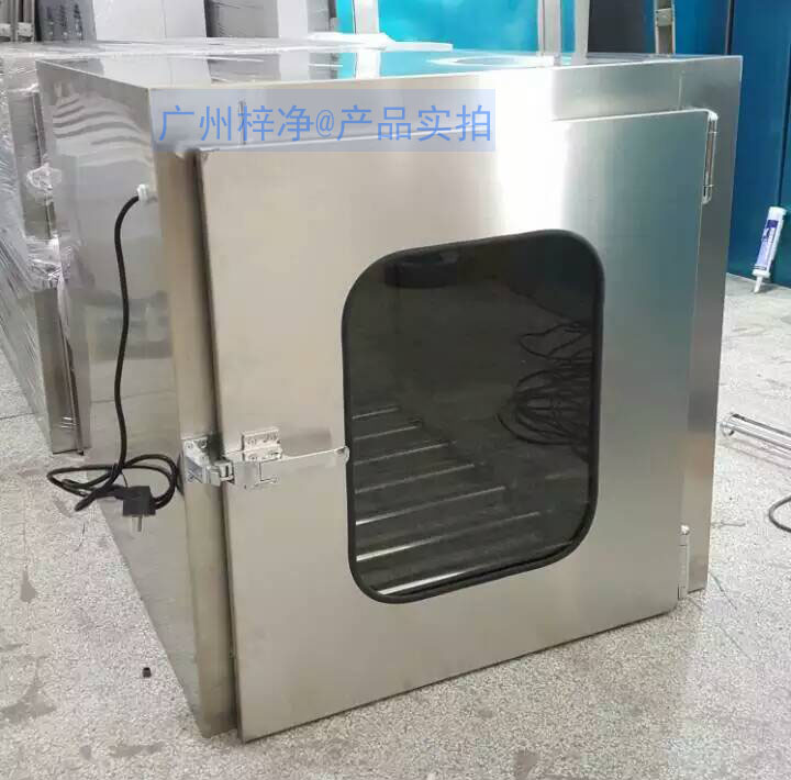 滚筒输送线传递窗 滚筒输送线传递窗|传递柜|传递箱