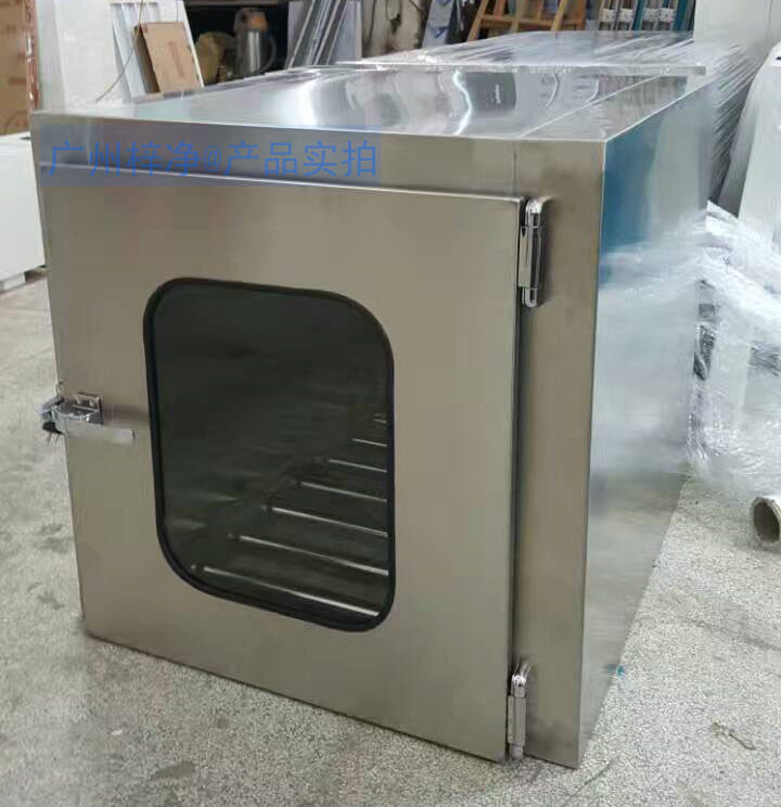 滚筒输送线传递箱 滚筒输送线传递窗|传递柜|传递箱