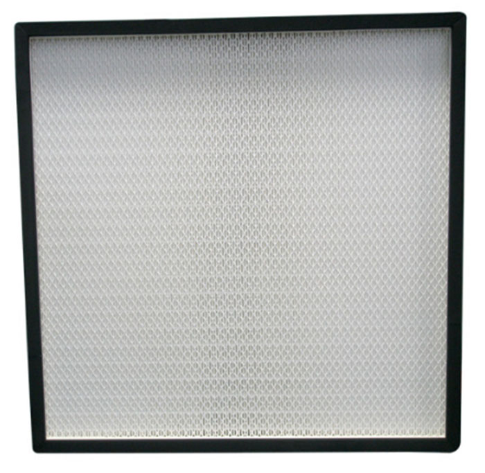 超高效过滤器-超高效空气过滤器