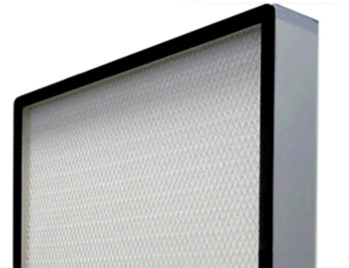 超高效过滤器-超高效空气过滤器