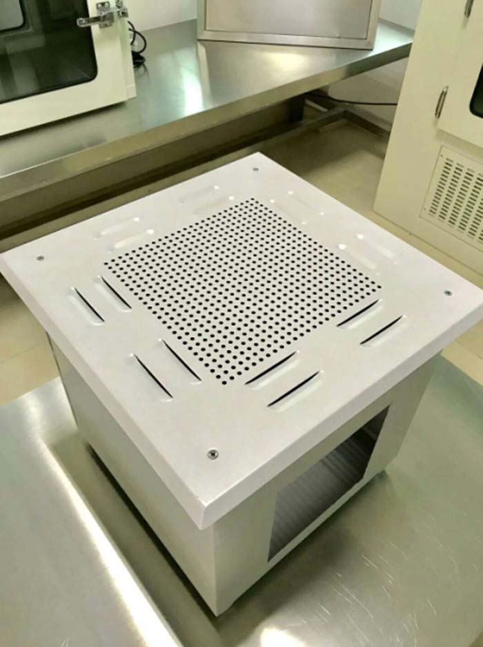 高效送风口|高效过滤器