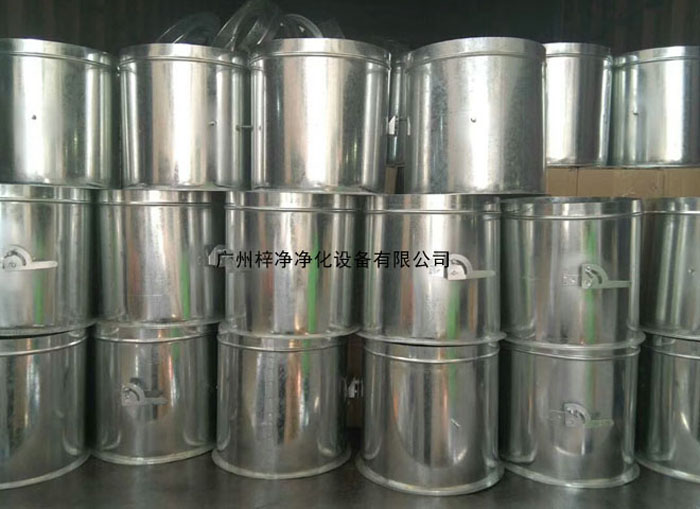 有隔板高效送风口-有隔板高效过滤器