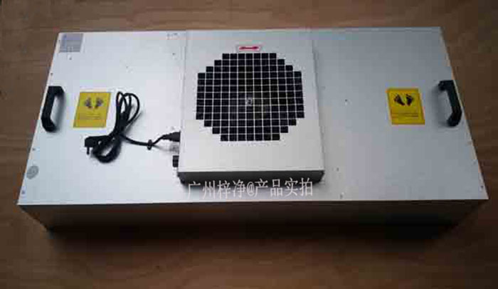 梓净分享:电子厂洁净无尘车间厂房的室内装修标准