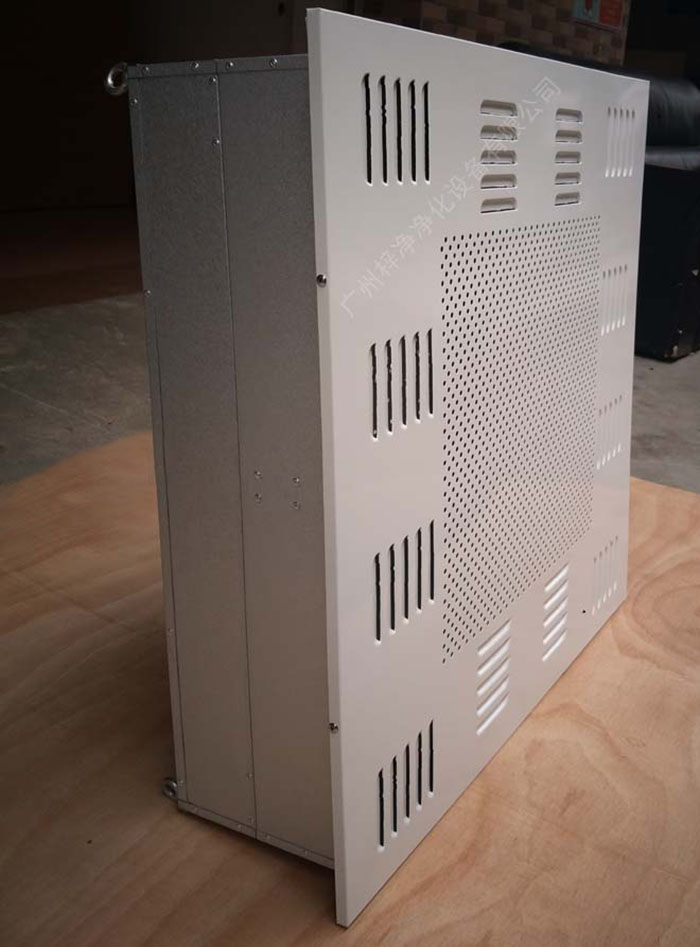 1500风量高效送风口