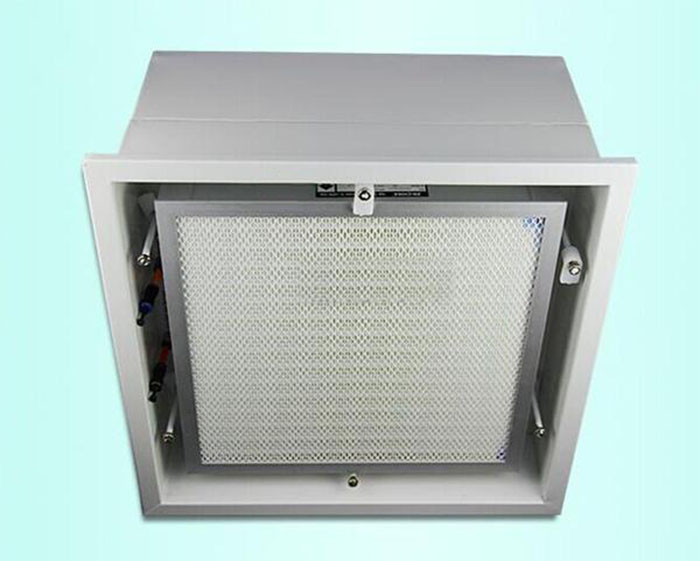 高效送风口高效过滤器