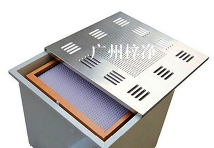 高效送风口高效过滤器 影响高效送风口的高效过滤器寿命的因素