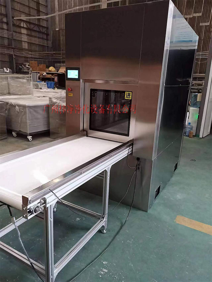 输送线传递窗|运输带传递窗