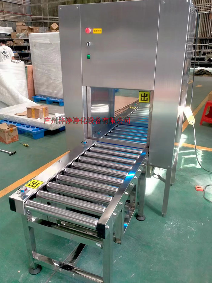 输送线传递窗|运输带传递窗