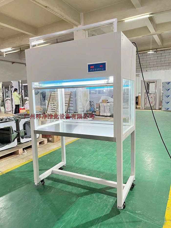 超净工作台里面的高效过滤器应该如何更换?