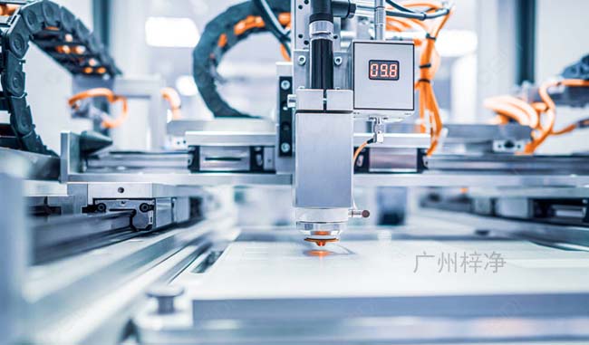 电子洁净车间 洁净厂房车间指标参数都有哪些啊