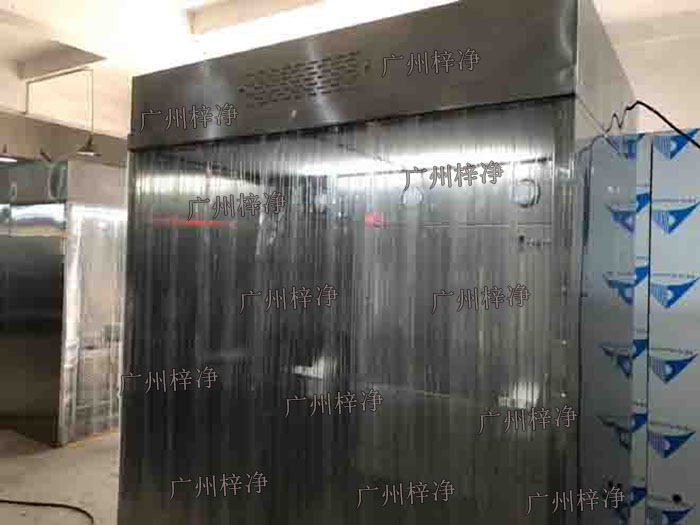 称量棚|负压称量棚