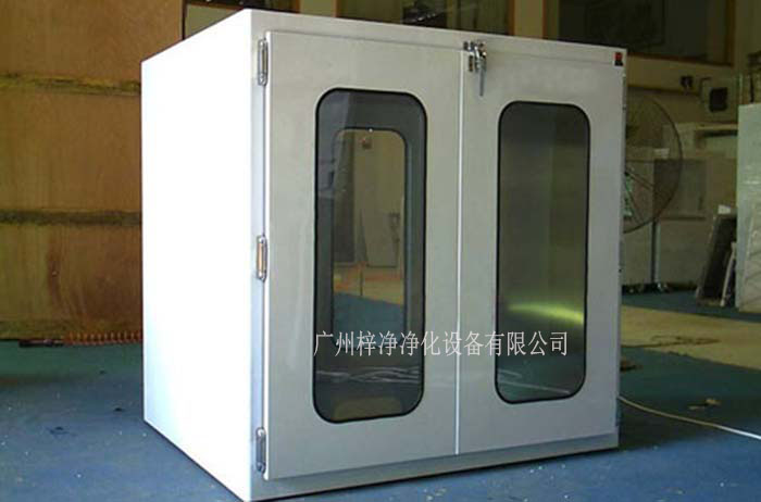 落地式传递窗优质的选择