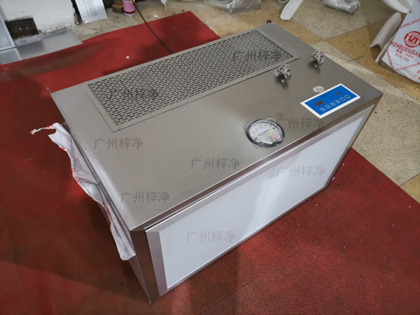 百级层流罩是一种空气净化设备 百级层流罩