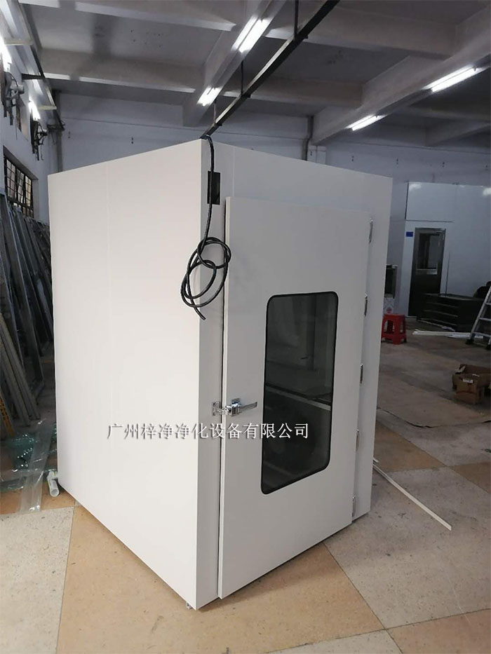 落地式传递窗和普通传递窗有什么区别