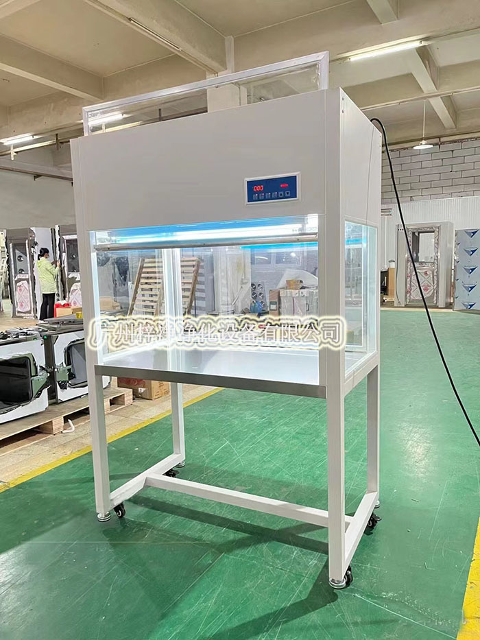 实验室超净工作台注意事项