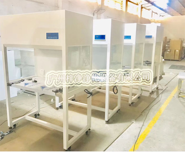 超净工作台 超净工作台常见问题整理大全