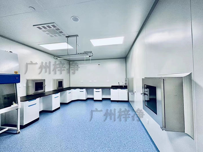 实验室传递窗功能性能要求