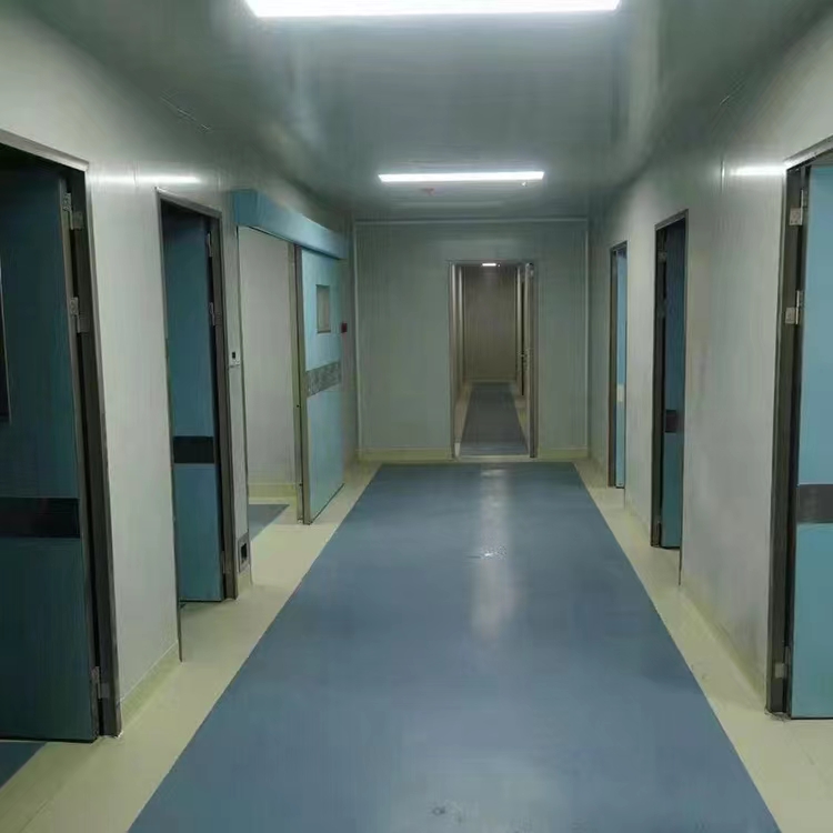 医院ICU病房净化无菌实验室高效过滤器多长时间更换?