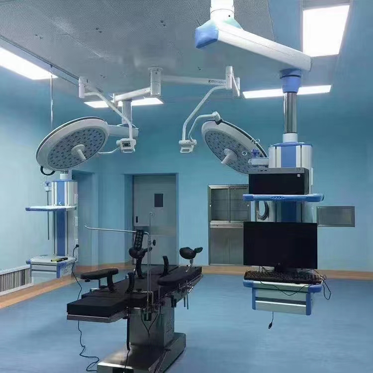 医院ICU病房净化无菌实验室高效过滤器多长时间更换?