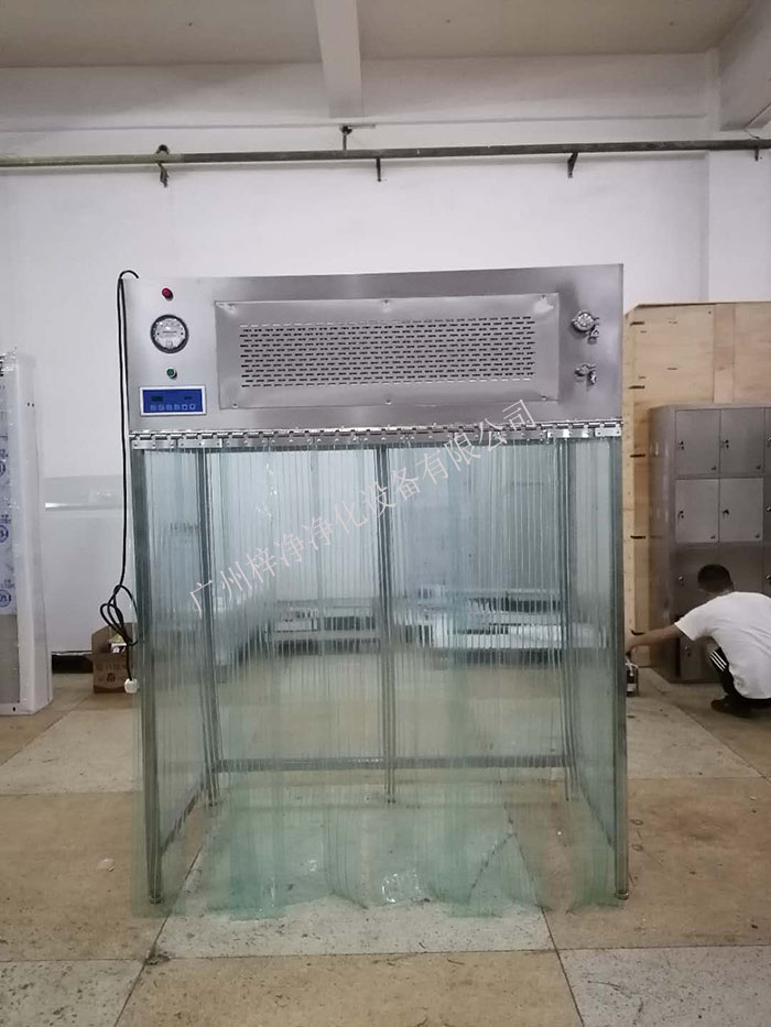 超净工作台和层流罩的区别是什么？