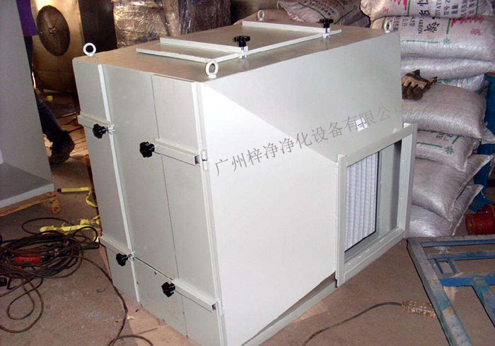 增压新风过滤箱又称为增压新风柜,增压新风系统 增压新风过滤箱