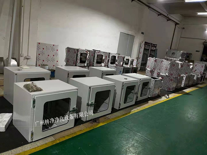 一级实验室常用的传递窗选择指南 一级实验室常用的传递窗选择指南