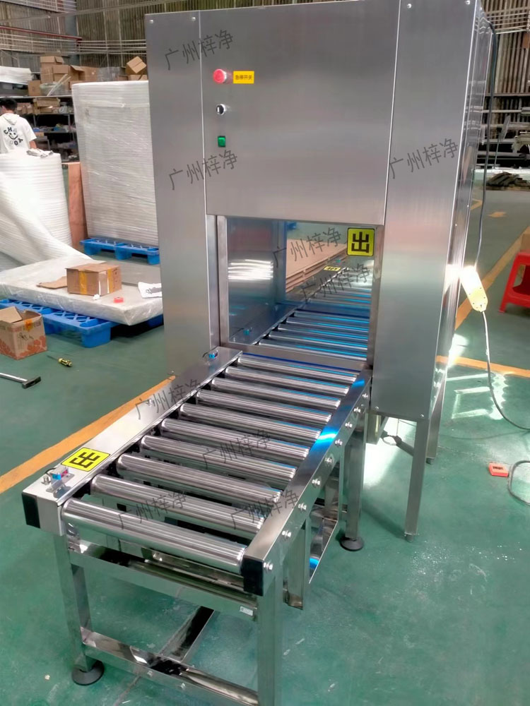 传递窗的设计要注意哪些问题？