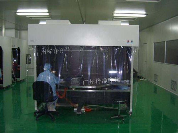 百级超净工作台风量标准的相关内容