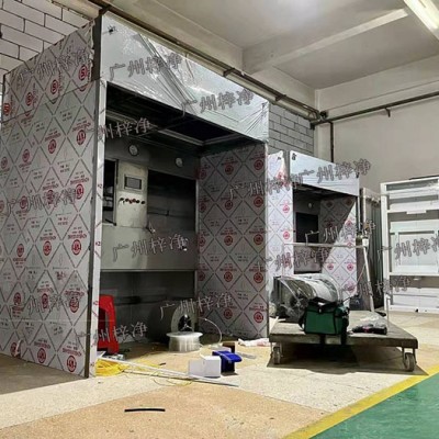 大型负压称量间|称量棚|称量亭